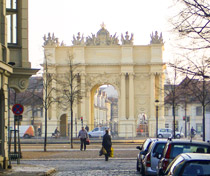 Bild vergrößern Anfahrtsskizze